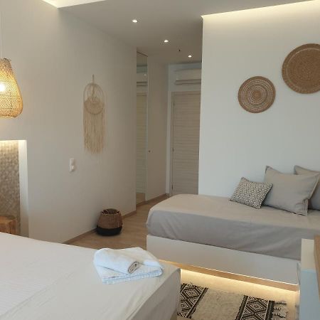 Hotel Alexandra Скала Екстер'єр фото