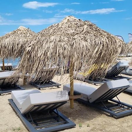 Hotel Alexandra Скала Екстер'єр фото