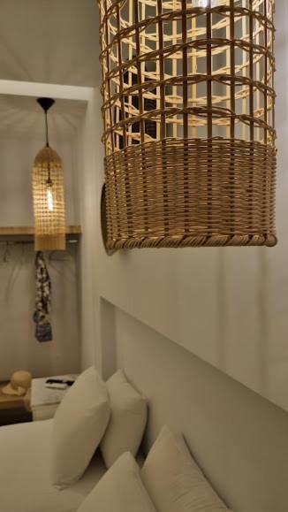 Hotel Alexandra Скала Екстер'єр фото