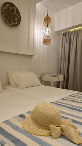 Hotel Alexandra Скала Екстер'єр фото